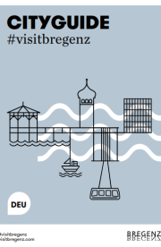 Prospekt - Bregenz - Cityguide Bregenz - Cityguide