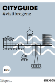 Bregenz - Cityguide