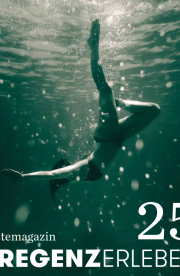 Bregenz Erleben - Gästemagazin