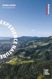 Prospect - Travel Guide for Explorers - A5 format - as of 2026 Travel Guide for Explorers - A5 format - as of 2026