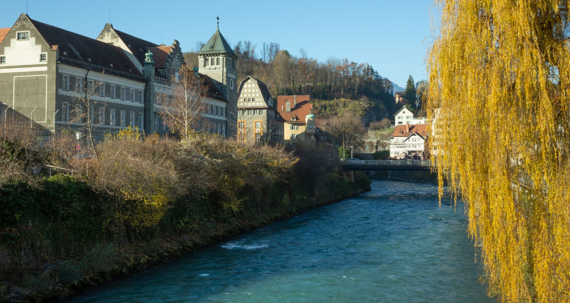Feldkirch Herbst Feldkirch Herbst
