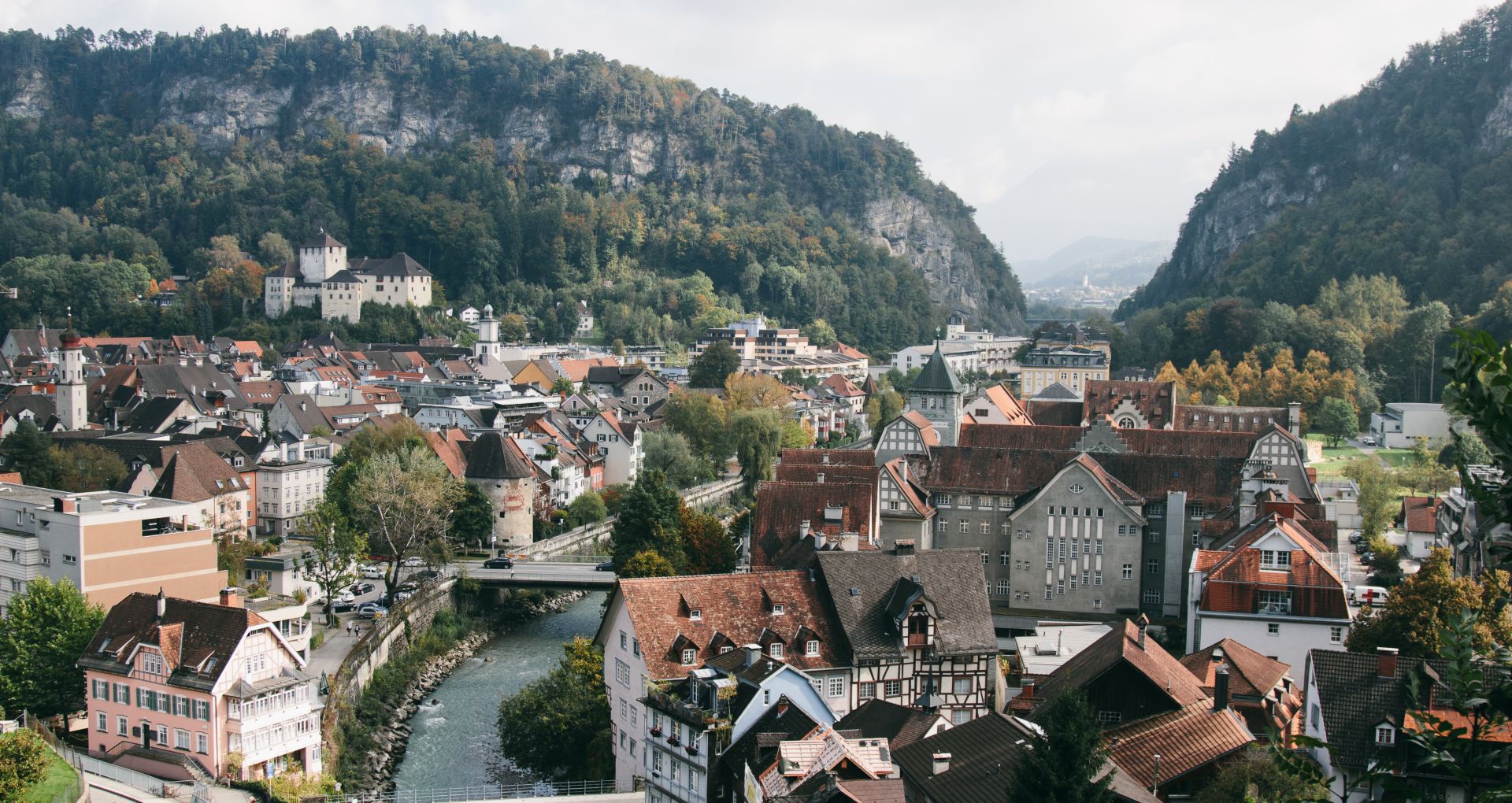 Feldkirch Herbst Feldkirch Herbst