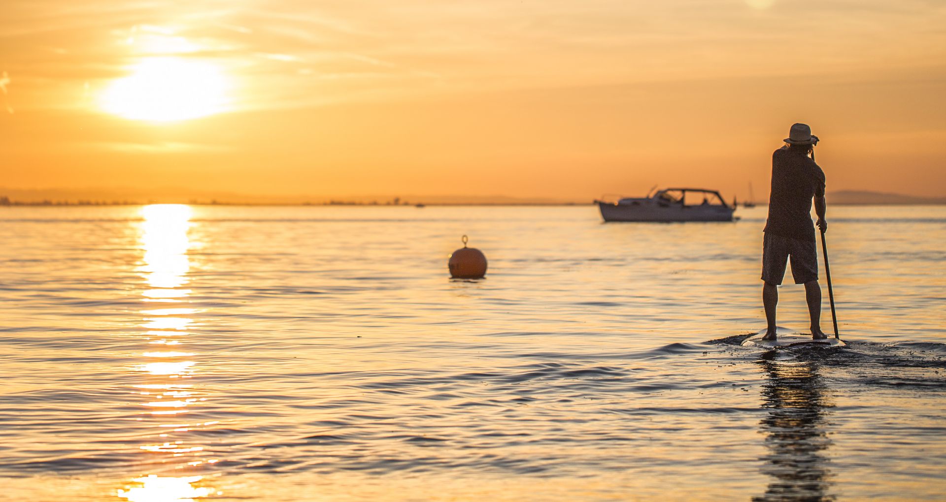 SUP am Bodensee SUP am Bodensee