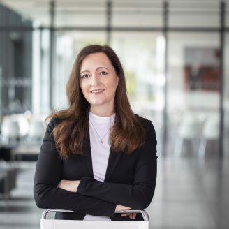 Birgit Geley-Weinmann