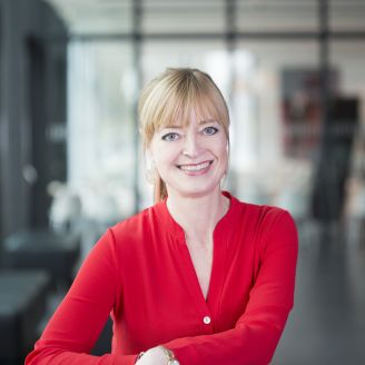 Sabine Spiegel