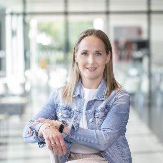 Stefanie Berchtold