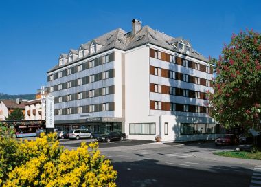 4-Länder-Hotel Deutschmann 4-Länder-Hotel Deutschmann
