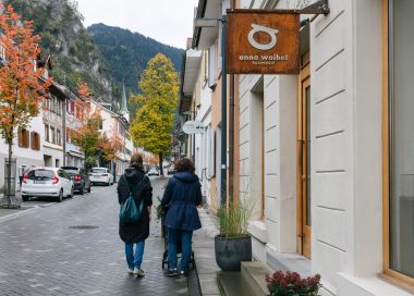 Soziale Nachhaltigkeit Soziale Nachhaltigkeit