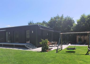"Haus im Garten" "Haus im Garten"