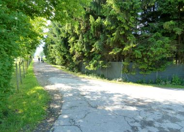 Barrierefrei: Emser Himmelsnähe – Rundwanderung am Flugplatz Hohenems Barrierefrei: Emser Himmelsnähe – Rundwanderung am Flugplatz Hohenems