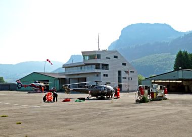 Barrierefrei: Emser Himmelsnähe – Rundwanderung am Flugplatz Hohenems Barrierefrei: Emser Himmelsnähe – Rundwanderung am Flugplatz Hohenems