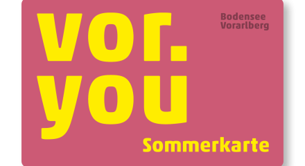 vor.you Sommerkarte vor.you Sommerkarte