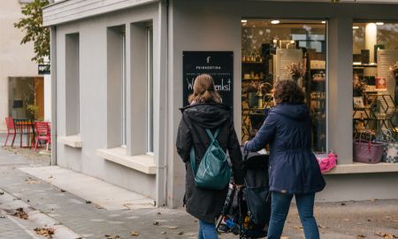Stadtbummel Hohenems Feinkostina Stadtbummel Hohenems Feinkostina