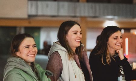 Weihnachtskonzert Convention Partner Vorarlberg 2023 