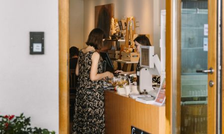 Einkauf Hofladen © Jessica Lerchenmüller, Bodensee-Vorarlberg Tourismus Einkauf Hofladen © Jessica Lerchenmüller, Bodensee-Vorarlberg Tourismus