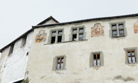 Bläser aus der Schattenburg Bläser aus der Schattenburg