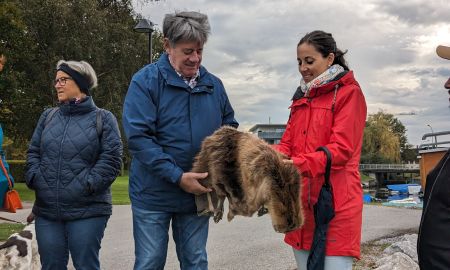 Gastgeberveranstaltung 2023 