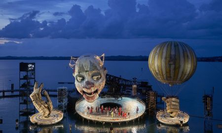 Bregenzer Festspiele