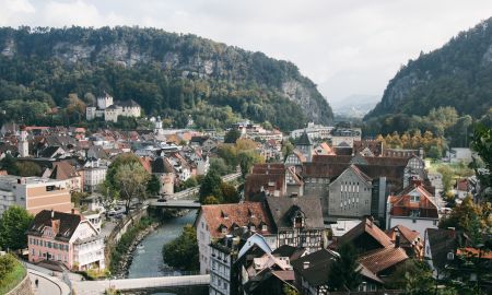 Feldkirch Herbst Feldkirch Herbst