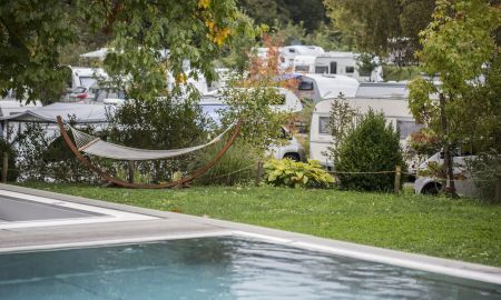 Alpencamping Nenzing