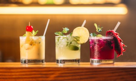 Cocktails Cocktails