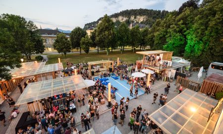 Poolbar-Festival