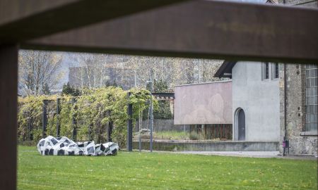 Stadtgarten Dornbirn Stadtgarten Dornbirn