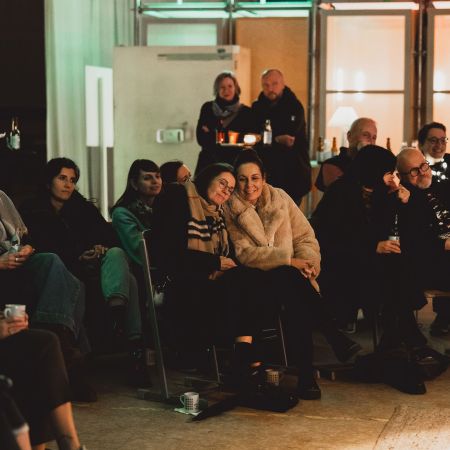 Weihnachtskonzert Convention Partner Vorarlberg 2023 