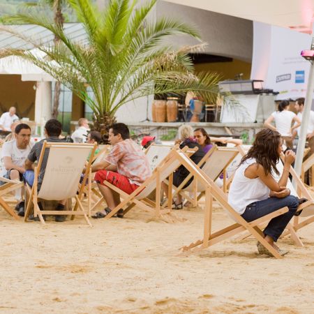 Beach Bar Beach Bar