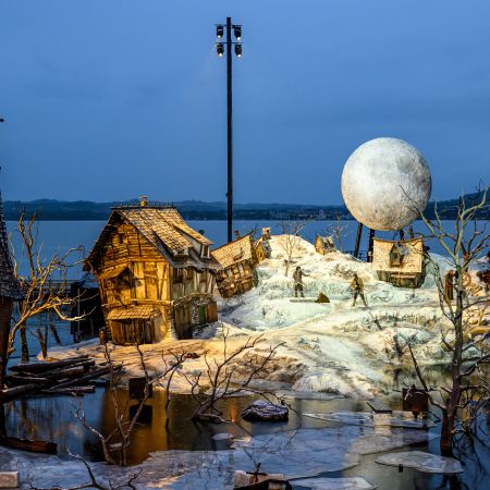 Der Freischütz 2024, Bregenzer Festspiele Der Freischütz 2024, Bregenzer Festspiele