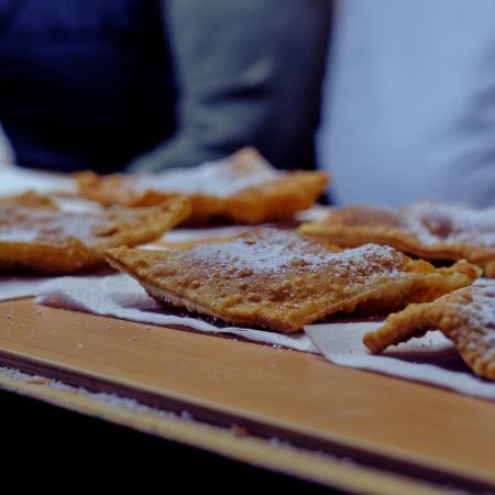 Funkenkuachle Funkenkuachle