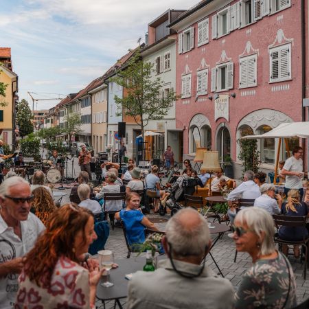 Hohenemser Lauschplätze MarktstraÃe Hohenemser Lauschplätze MarktstraÃe