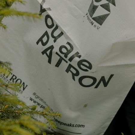 Patron CLeanUP Days Patron CLeanUP Days
