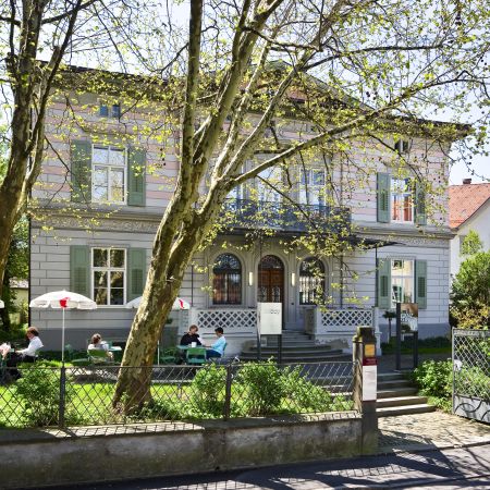 Juedisches Museum Hohenems Juedisches Museum Hohenems