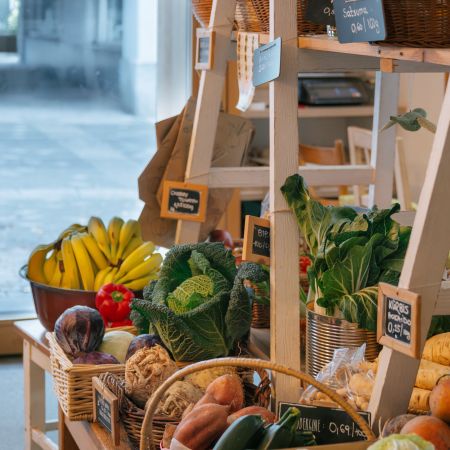 Lebensmittel Bioladen Frida Lebensmittel Bioladen Frida