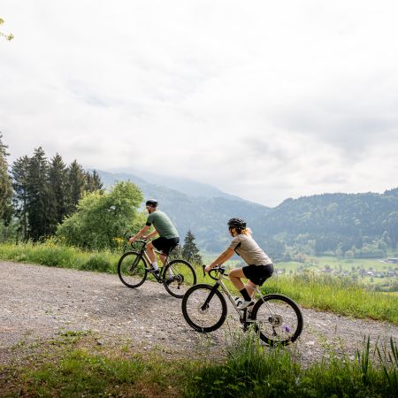 Gravelbike Feldkirch