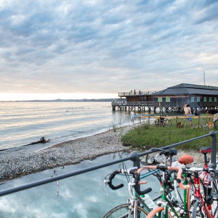 Pipeline Bregenz