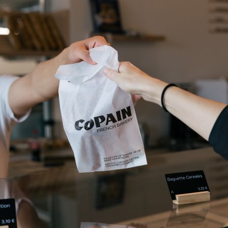 Einkauf Copain Einkauf Copain