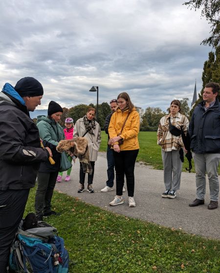 Gastgeberveranstaltung 2023 