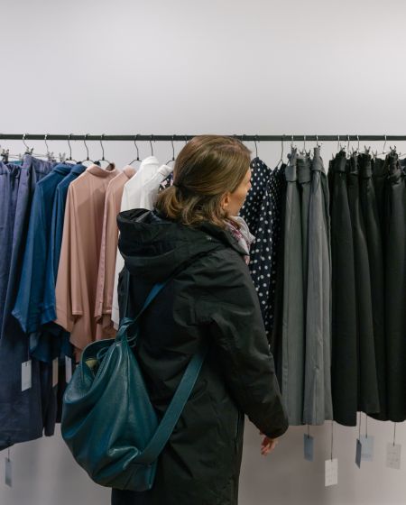 Shopping Kleidung Shopping Kleidung