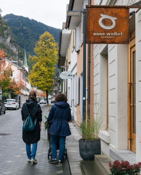 Stadtbummel Hohenems Anna Waibel Stadtbummel Hohenems Anna Waibel