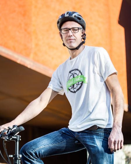 Ralph Hollenstein - Pedalpiraten Ralph Hollenstein - Pedalpiraten