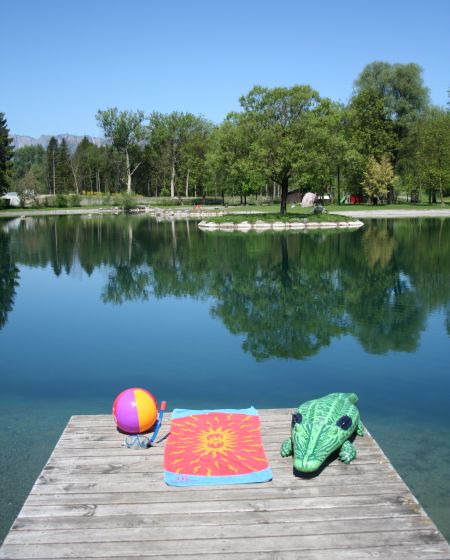 Naturbad Untere Au