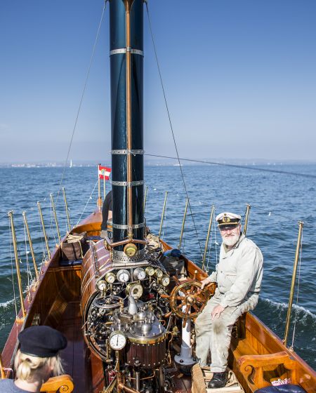 Reinhard Kloser Reinhard Kloser