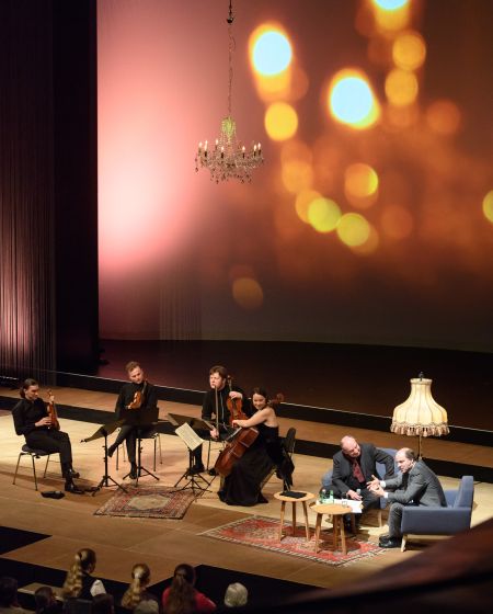 Montforter Zwischentöne