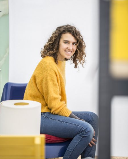 Franziska Moehrle Franziska Moehrle
