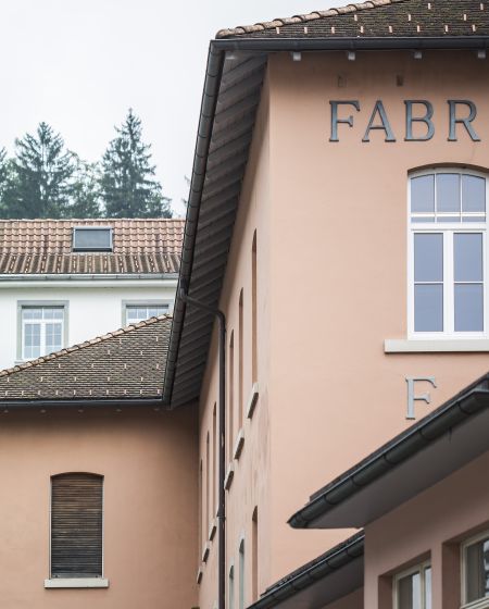 Industriegebäude Steinebach Industriegebäude Steinebach