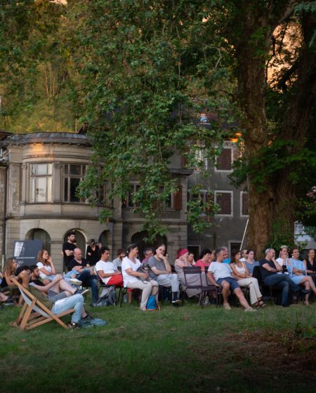 Emsiana Literaturführungen Emsiana Literaturführungen