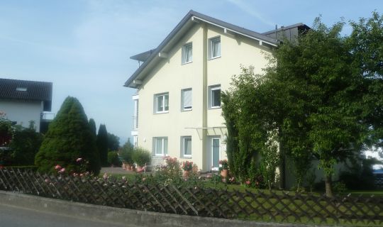 Gästehaus Suppan, Hörbranz Gästehaus Suppan, Hörbranz