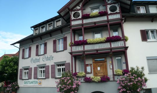 Gasthaus Schäfle Gasthaus Schäfle Gasthaus Schäfle Gasthaus Schäfle